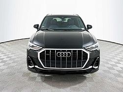 2023 Audi Q3 Premium Plus 45