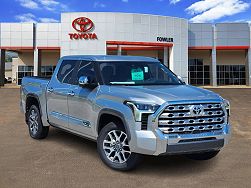 2024 Toyota Tundra 1794 Edition 