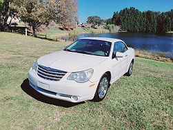 2008 Chrysler Sebring Limited 