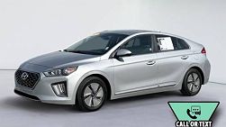 2022 Hyundai Ioniq  