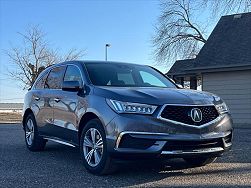 2020 Acura MDX Base 