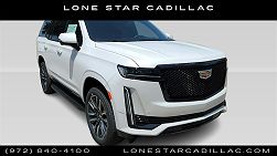 2024 Cadillac Escalade  Sport