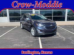 2018 Chevrolet Equinox Premier 3LZ