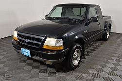 1999 Ford Ranger XL 