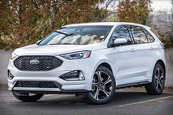 2021 Ford Edge ST 