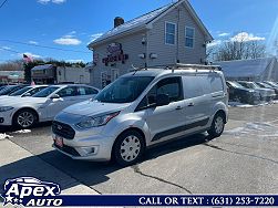 2019 Ford Transit Connect XLT 