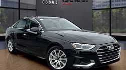 2023 Audi A4 Premium 40
