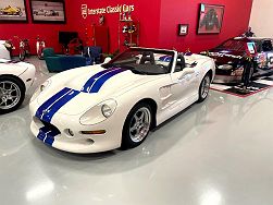 1999 Shelby Series 1  