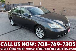 2008 Lexus ES 350 