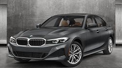 2024 BMW 3 Series 330i xDrive 