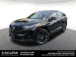 2023 Acura RDX Base 