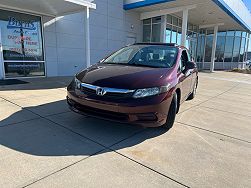 2012 Honda Civic EXL 