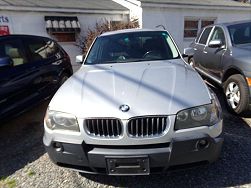 2005 BMW X3 3.0i 