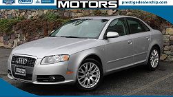 2008 Audi A4  