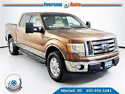 2011 Ford F-150 FX4 