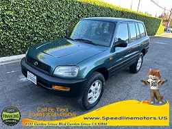 1996 Toyota RAV4  