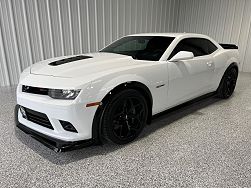 2014 Chevrolet Camaro Z28 