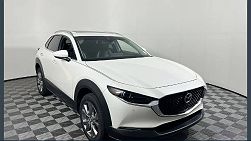 2021 Mazda CX-30 Premium 