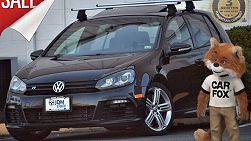 2013 Volkswagen Golf  