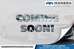 2021 Chevrolet Malibu LS 1FL