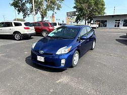 2011 Toyota Prius One 