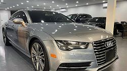 2016 Audi A7  