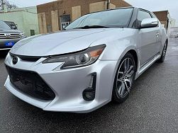 2014 Scion tC Monogram 