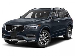 2019 Volvo XC90 T6 Momentum 