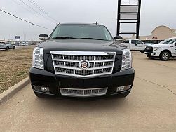 2013 Cadillac Escalade  Platinum