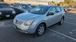 2008 Nissan Rogue  