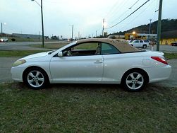 2006 Toyota Camry Solara SE 