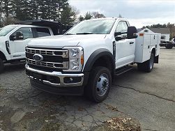 2023 Ford F-450  