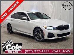 2021 BMW 3 Series 330i xDrive 