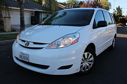 2009 Toyota Sienna CE 