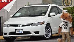 2007 Honda Civic Si 