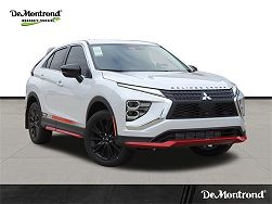 2023 Mitsubishi Eclipse Cross LE 