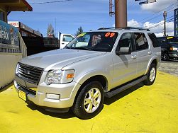 2009 Ford Explorer XLT 