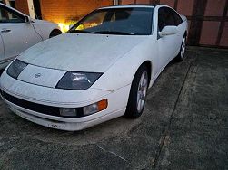 1991 Nissan Z 300ZX 2+2