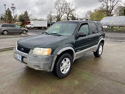2002 Ford Escape XLT 