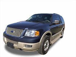 2005 Ford Expedition  