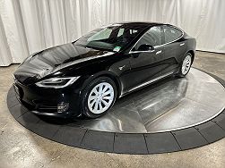 2018 Tesla Model S 75D 
