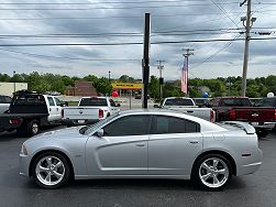 2012 Dodge Charger R/T Road/Track