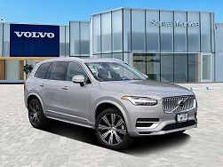 2024 Volvo XC90 T8 Ultimate Bright Theme