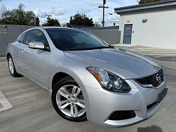 2013 Nissan Altima S 