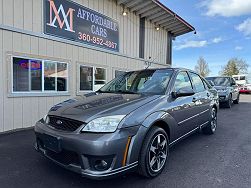 2006 Ford Focus ST 