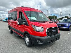 2024 Ford Transit Base 