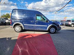 2010 Ford Transit Connect XL 