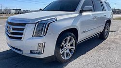 2015 Cadillac Escalade  Premium