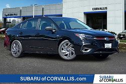 2024 Subaru Legacy Sport 