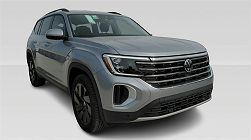 2024 Volkswagen Atlas SE w/Technology